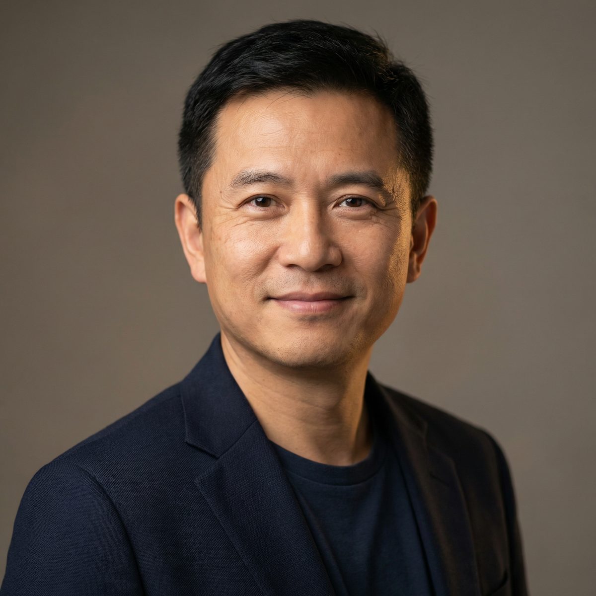小小绘导演陈锐峰