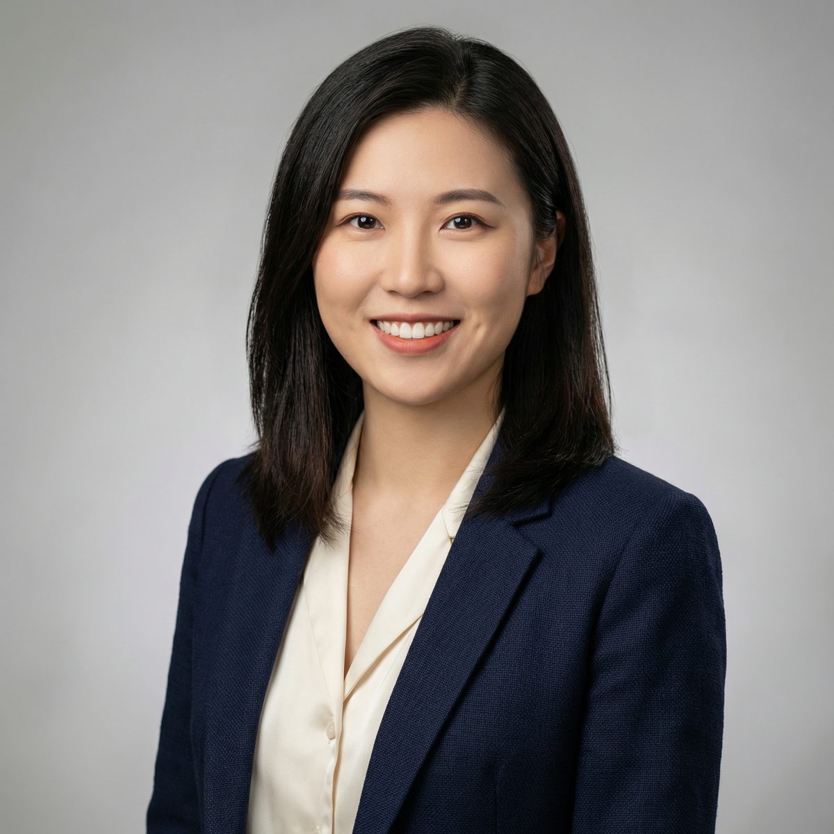 小小绘社区顾问苏小曼