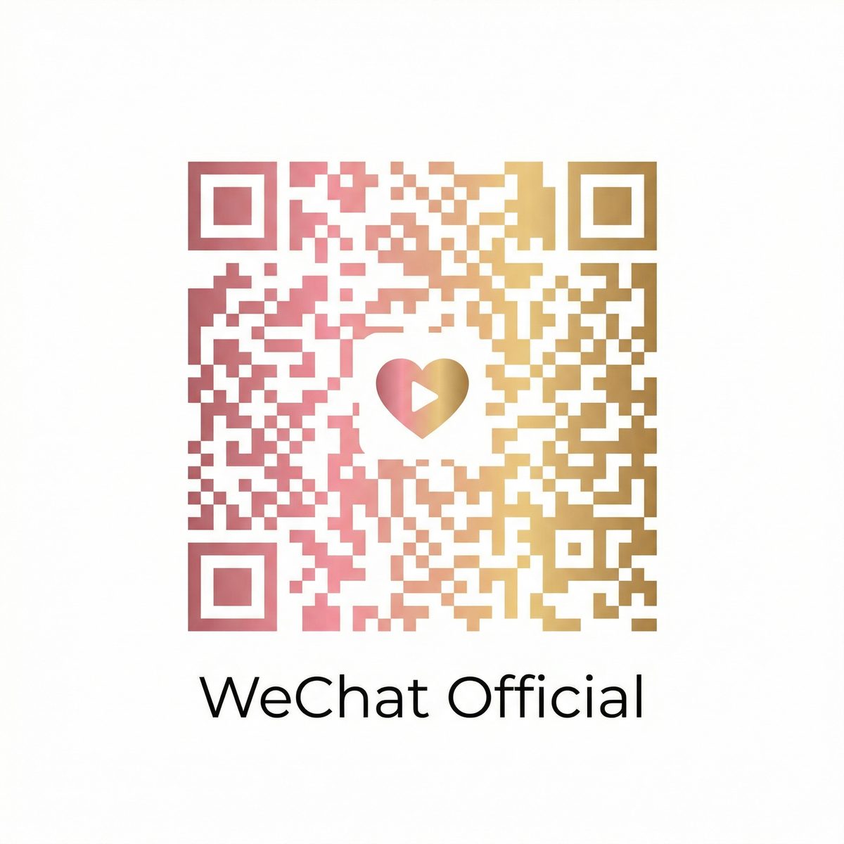 小小绘公众号二维码